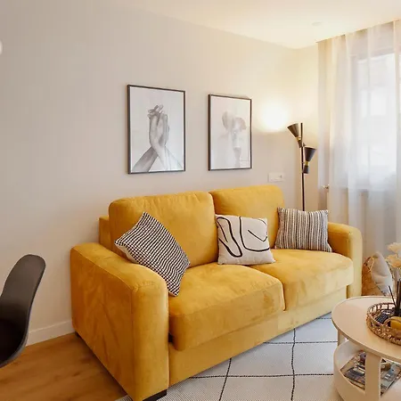 Apartment Apartamento Mencia
