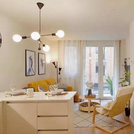 Apartamento Mencia Apartment *