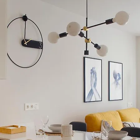 Apartamento Mencia Apartment *