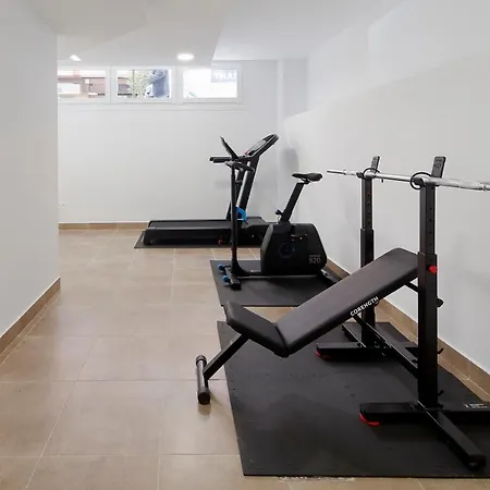 Apartamento Mencia Apartment *