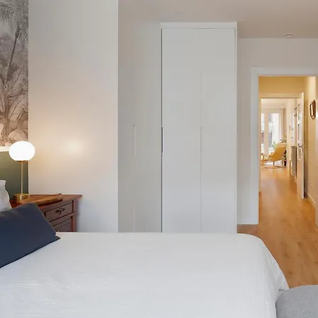 Apartamento Mencia