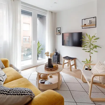 Apartamento Mencia