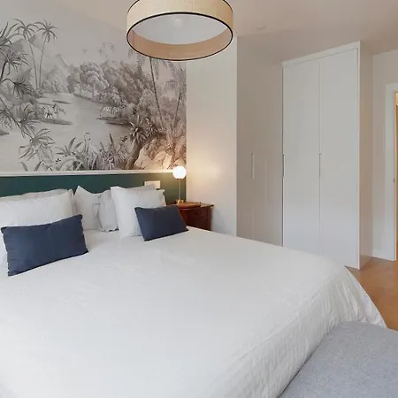 Apartamento Mencia Apartment *
