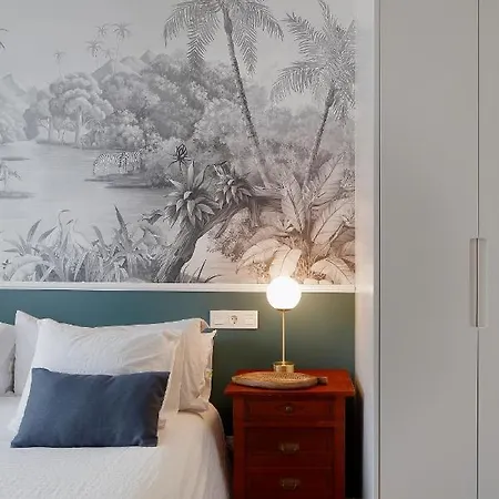 Apartamento Mencia Apartment