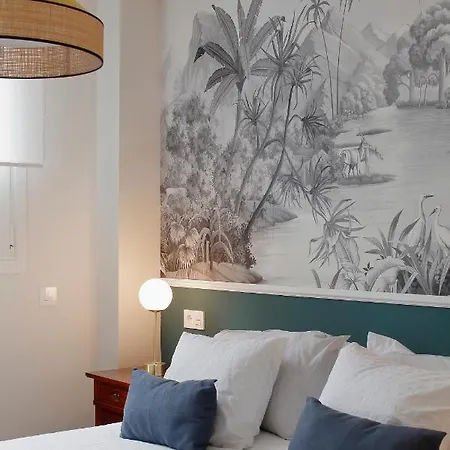 Apartamento Mencia