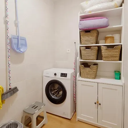 Apartamento Mencia Apartment *
