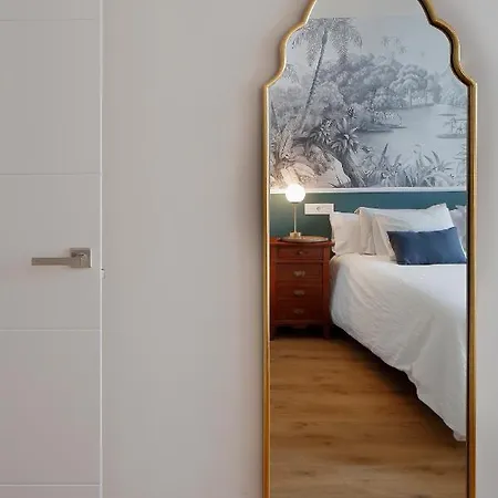 Apartamento Mencia