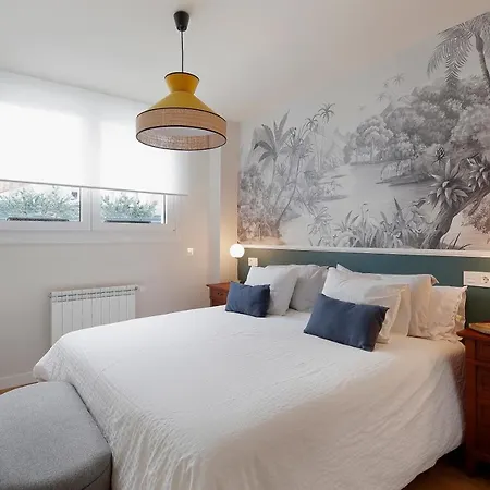 Apartamento Mencia Apartment *