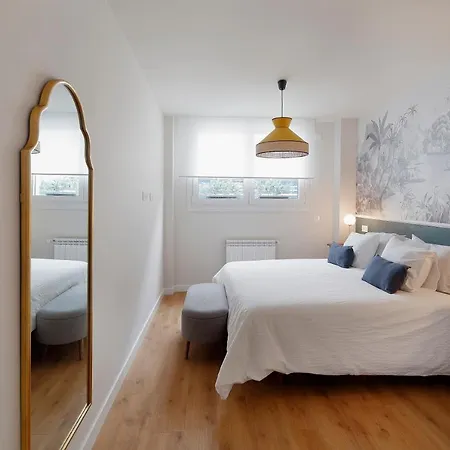 Apartamento Mencia Gijon